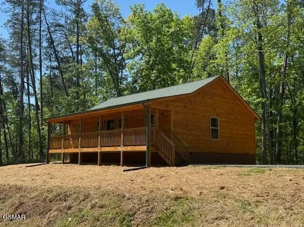 2779 Easy St Lot 157, Sevierville, TN 37862