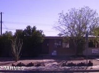 4810 E 23rd St, Tucson, AZ 85711