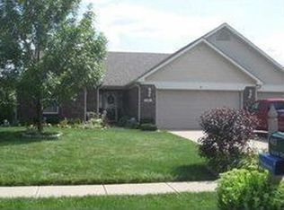 443 Acorn Dr, Whiteland, IN