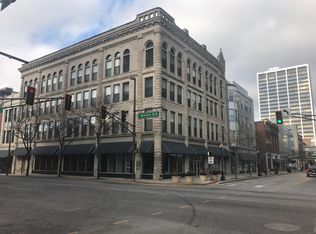 112 W Washington Blvd APT 329, Fort Wayne, IN 46802