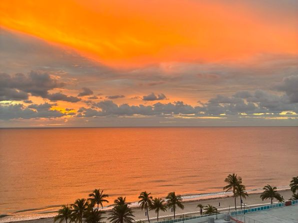 4010 Galt Ocean Dr APT 1010