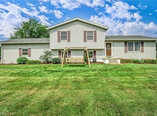 6285 Welsh Rd, Nashport, OH 43830