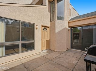 7610 E Callisto Cir, Tucson, AZ 85715