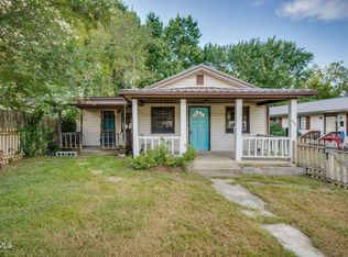 409 Colorado St, Johnson City, TN 37601