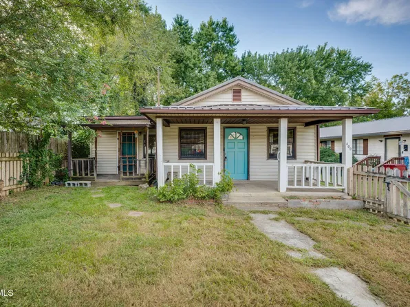 409 Colorado St, Johnson City, TN 37601