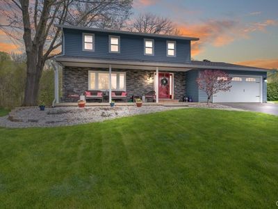7738 Willowbrook Ct, Liverpool, NY, 13090