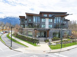 1870 Dowad Dr #213, Squamish, BC V8B 0S4