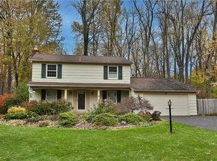 28 Hitree Ln, Rochester, NY 14624