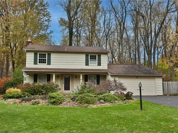 28 Hitree Ln, Rochester, NY 14624