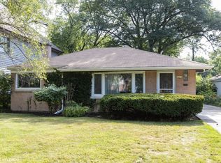4313 Western Ave, Western Springs, IL 60558