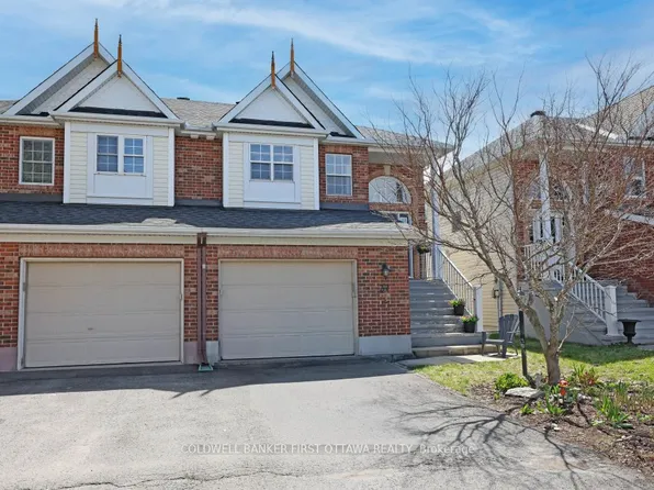 37 Boulder Way, Ottawa, ON K2J 4R5