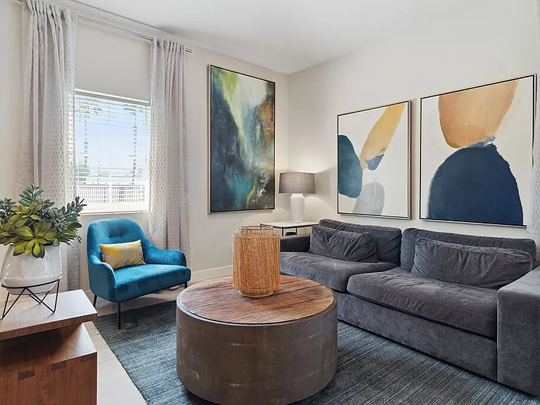 Marquessa Villas Apartments and Townhomes — Photo 23