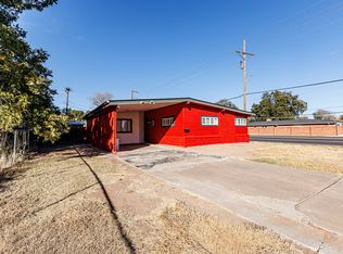 4402 44th St, Lubbock, TX 79414