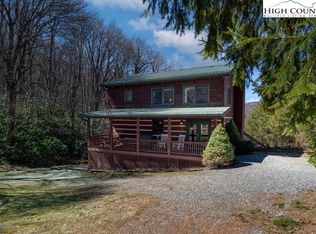 2833 Pigeon Roost Rd, Banner Elk, NC 28604
