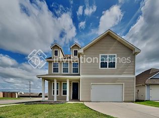 2820 Englefield Grn, Denton, TX 76207