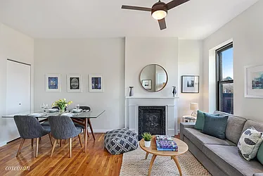 Sold by Corcoran