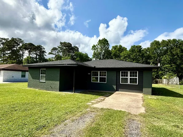 1415 Windwood St, Vidor, TX 77662