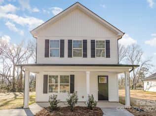 2838 S Ridge Ave, Concord, NC 28025