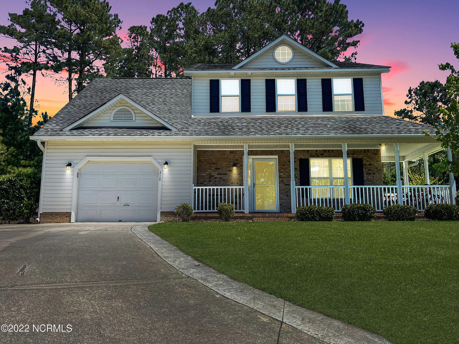 310 Burning Tree Lane, Jacksonville, NC 28546 Zillow