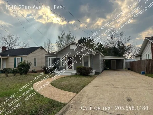 1010 23rd Ave E, Tuscaloosa, AL 35404