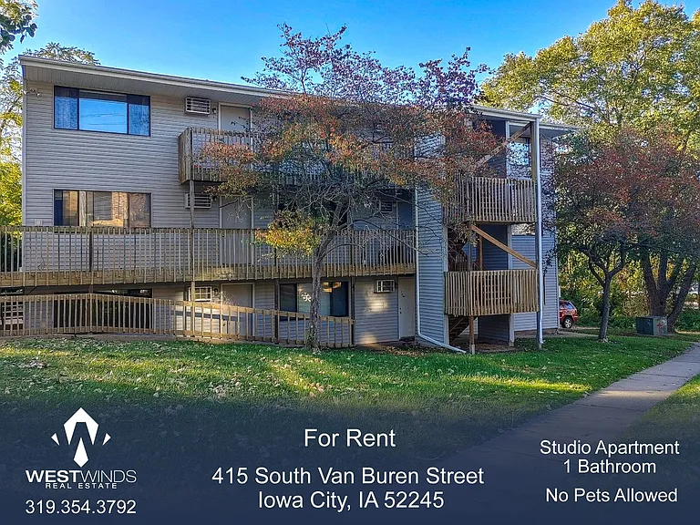 415 S. Van Buren Street — Photo 1