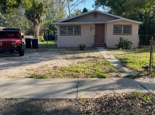 3207 E Wilder Ave, Tampa, FL 33610