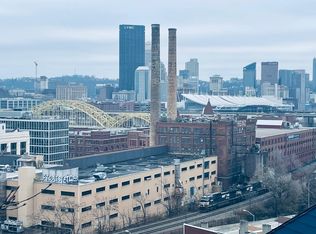 1147 Basin St, Pittsburgh, PA 15212