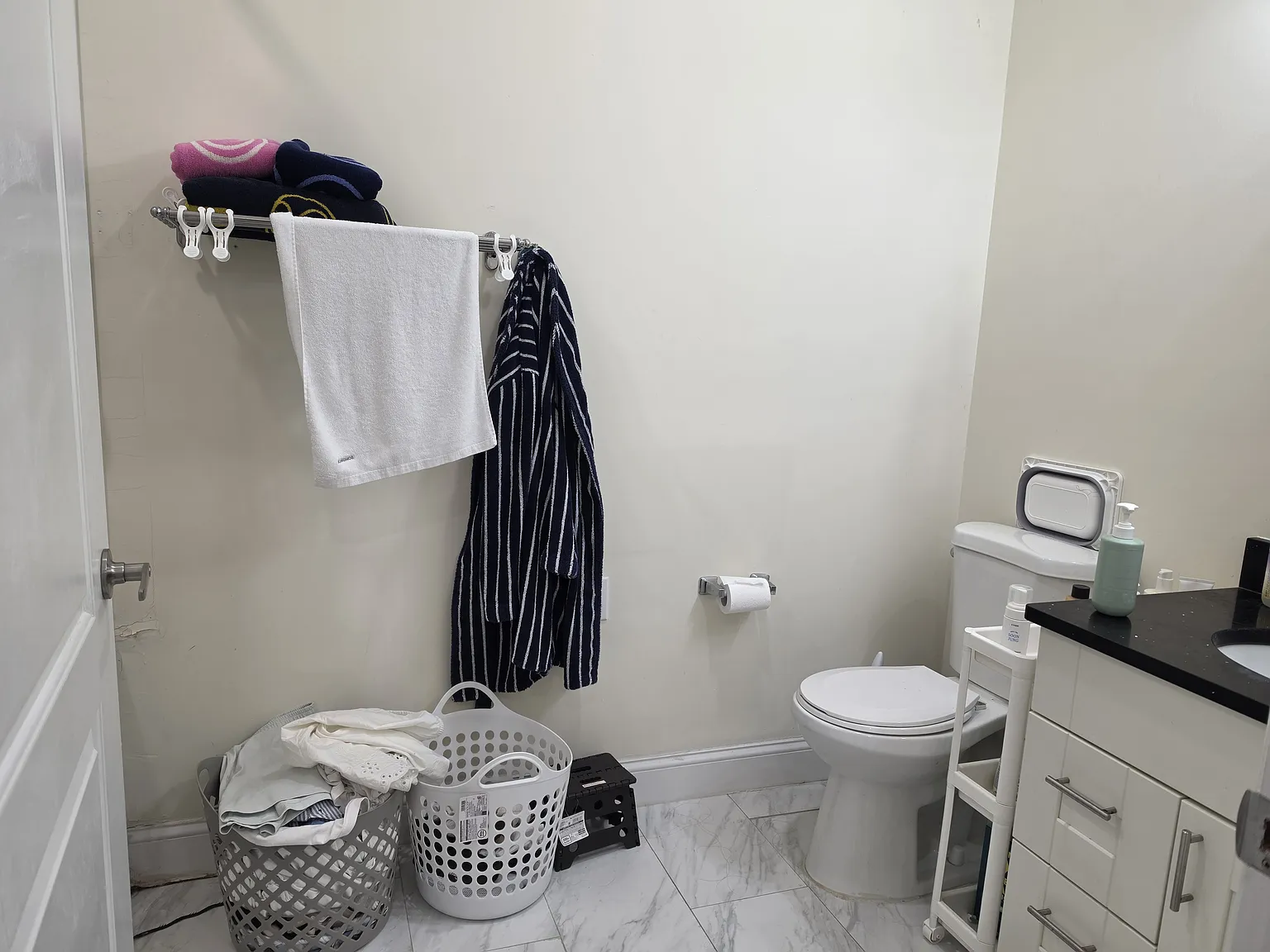 Studio, 600 sqft, $1,700 — Photo 2
