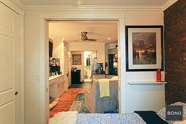 Rented by Bond New York