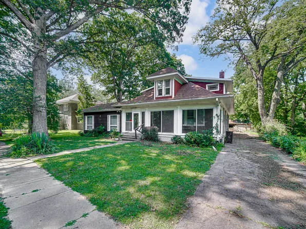 101 Church St, Woodland, IL 60974