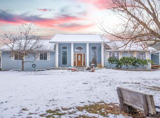 3111 W Montgomery Rd, Deer Park, WA 99006