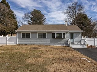 114 Lexington Rd, Billerica, MA 01821
