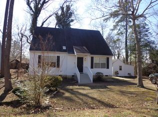 4000 Bradshaw Dr, Williamsburg, VA 23188