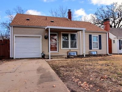 656 S Roosevelt St, Wichita, KS, 67218