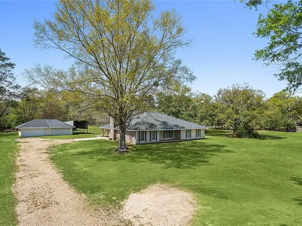 47181 Rufus Bankston Rd, Hammond, LA 70401