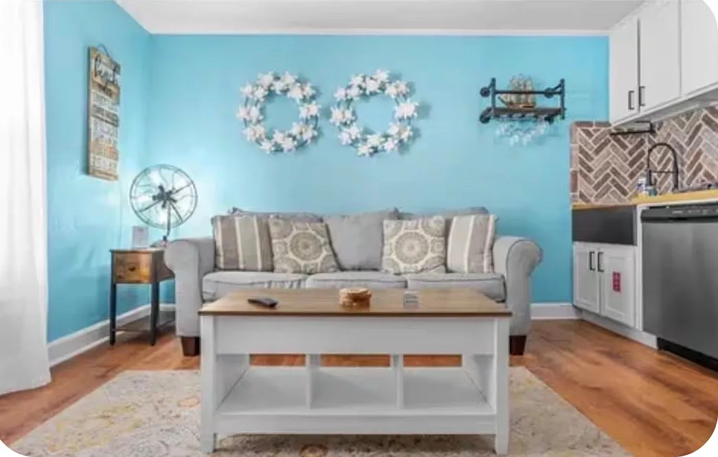 1 bed, 377 sqft, $1,350 — Photo 2