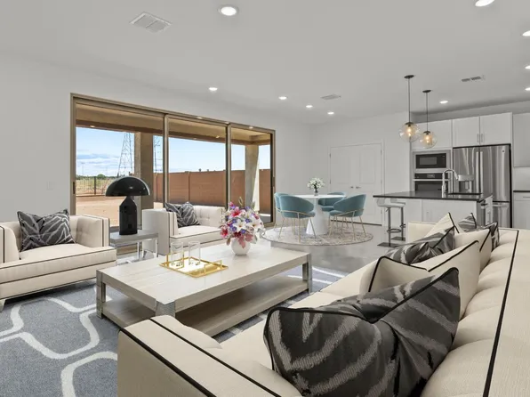 8036 W Griswold Road, Peoria, AZ 85345