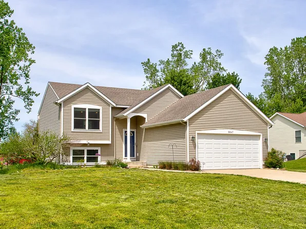 9647 Blair St, Zeeland, MI 49464