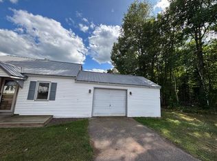 5251N State House Cir, Mercer, WI 54547