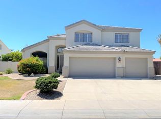 6018 W Potter Dr, Glendale, AZ 85308