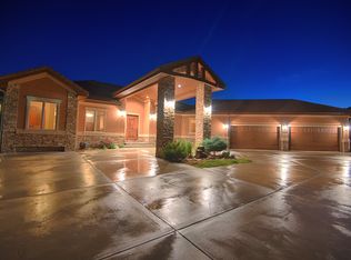 4668 Bandera Pl, Parker, CO 80134