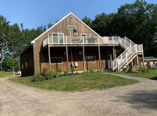 142 Bog Rd, York, ME 03909