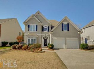 1729 Bonnabel Trce NE, Marietta, GA 30066