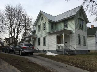 279 Ravine Ave, Rochester, NY 14613