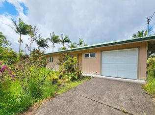 15-2764 Aku St, Pahoa, HI 96778