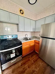 Rented by City Connections Realty