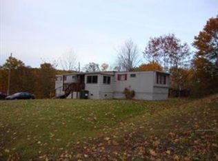 228 Swearingen Rd, Georgetown, PA 15043