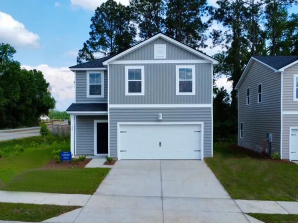 198 Summertown Dr, Statesboro, GA 30461