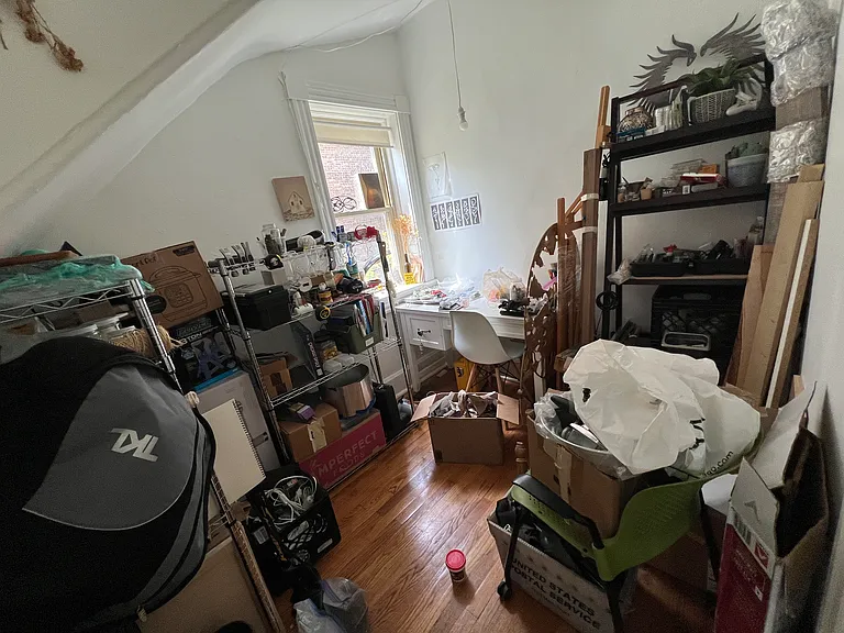 1114 N Wolcott Ave #1F — Photo 21