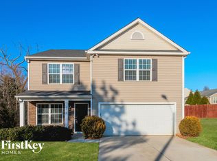 1419 Waverly St, Winston Salem, NC 27127